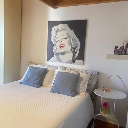 Casa Vacanze Chez La Reine - Holiday Home Vicenza Eksteriør bilde