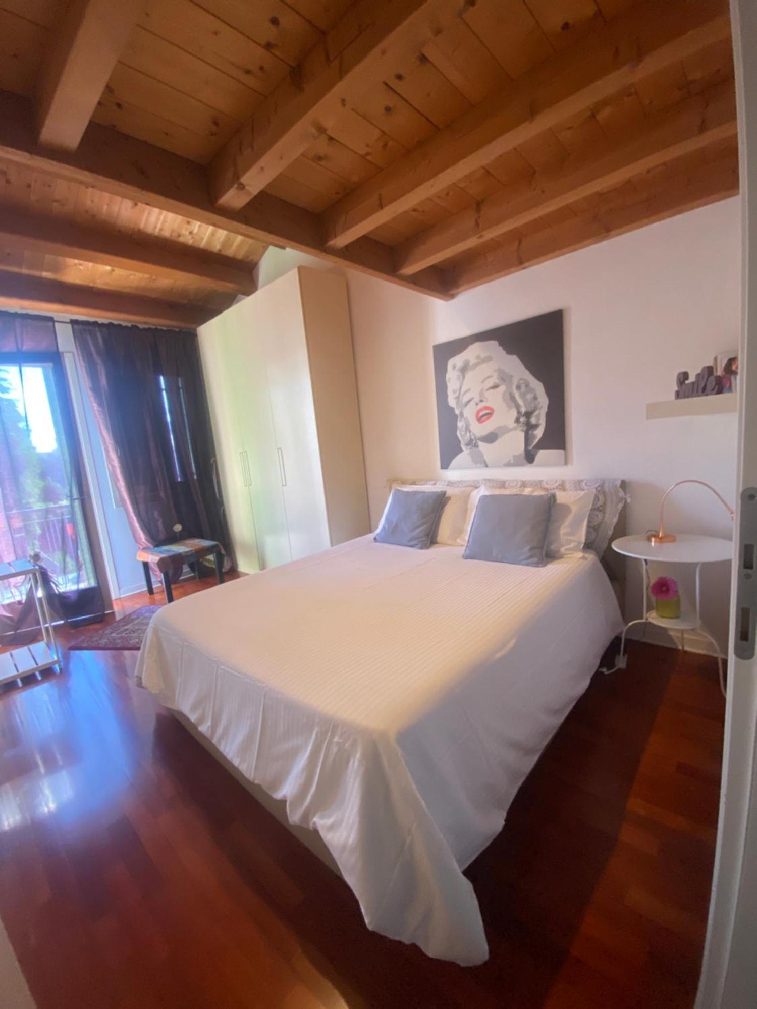 Casa Vacanze Chez La Reine - Holiday Home Vicenza Eksteriør bilde