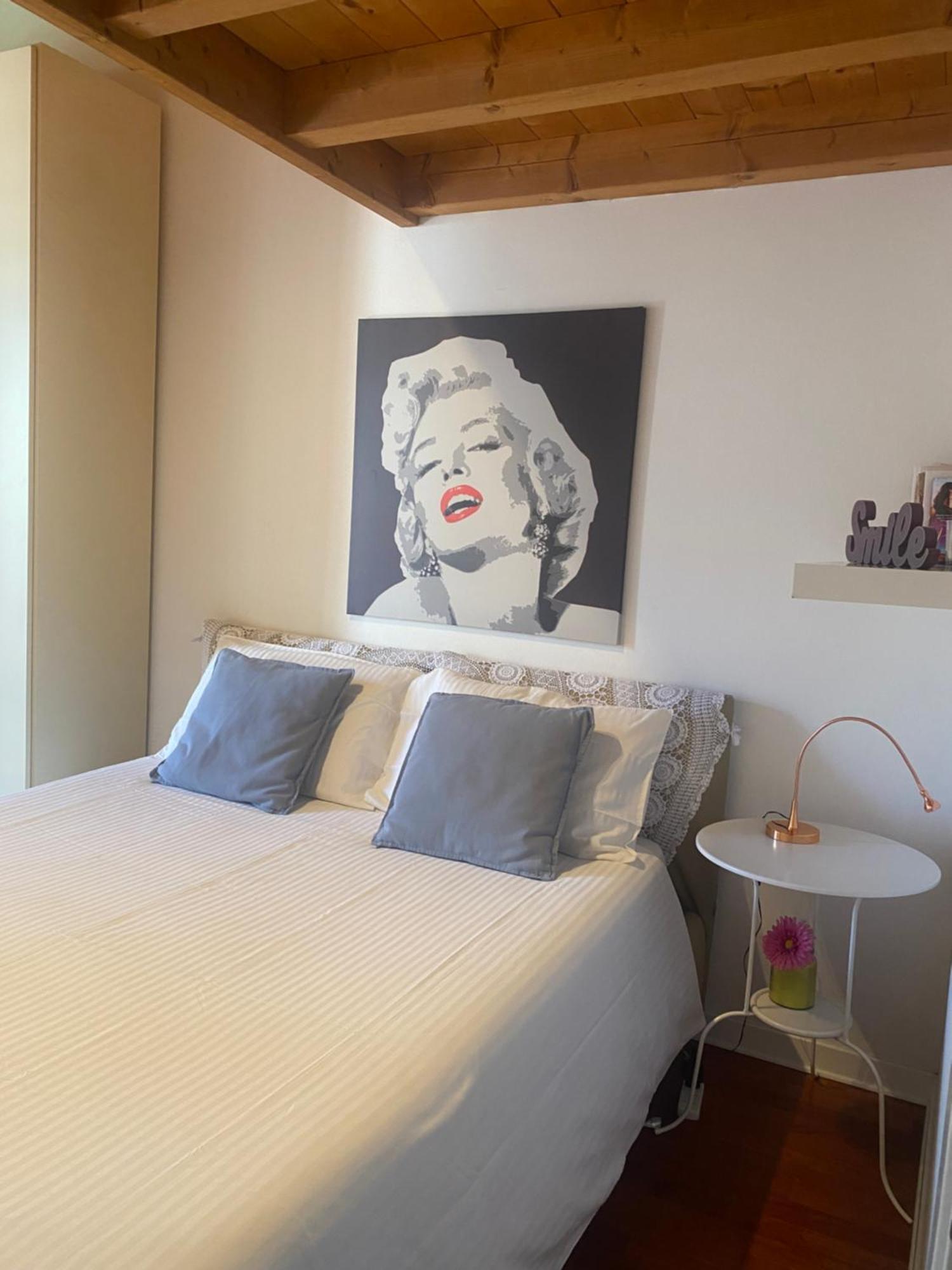 Casa Vacanze Chez La Reine - Holiday Home Vicenza Eksteriør bilde