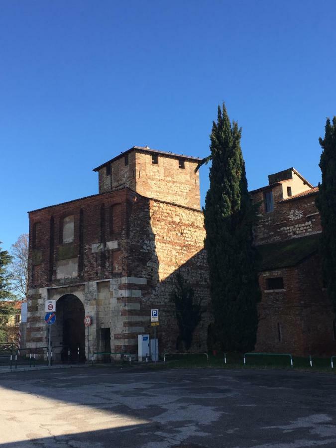 Casa Vacanze Chez La Reine - Holiday Home Vicenza Eksteriør bilde
