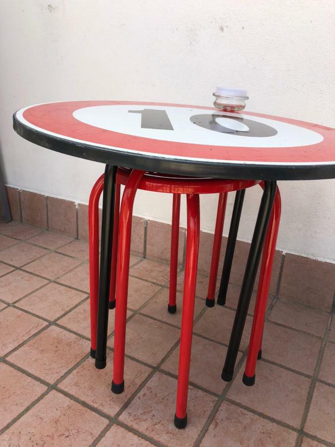 Casa Vacanze Chez La Reine - Holiday Home Vicenza Eksteriør bilde