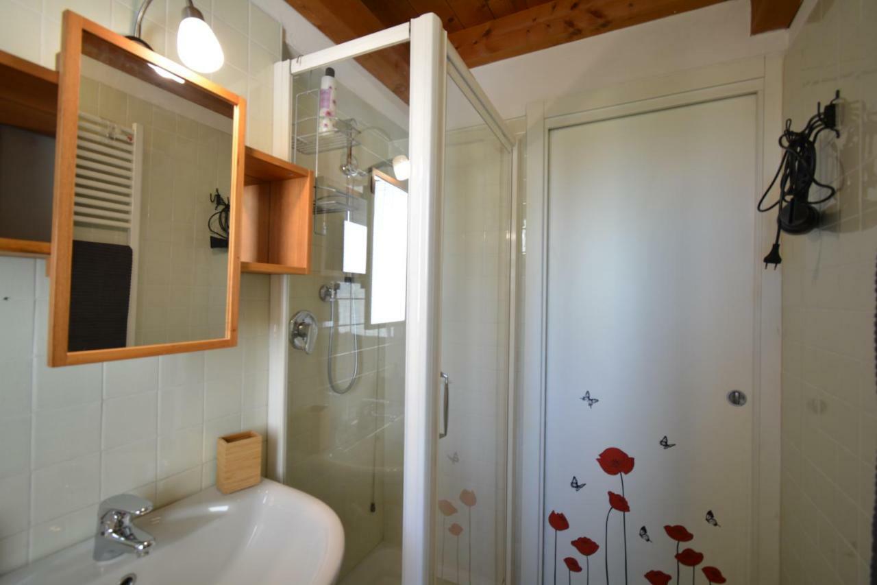 Casa Vacanze Chez La Reine - Holiday Home Vicenza Eksteriør bilde