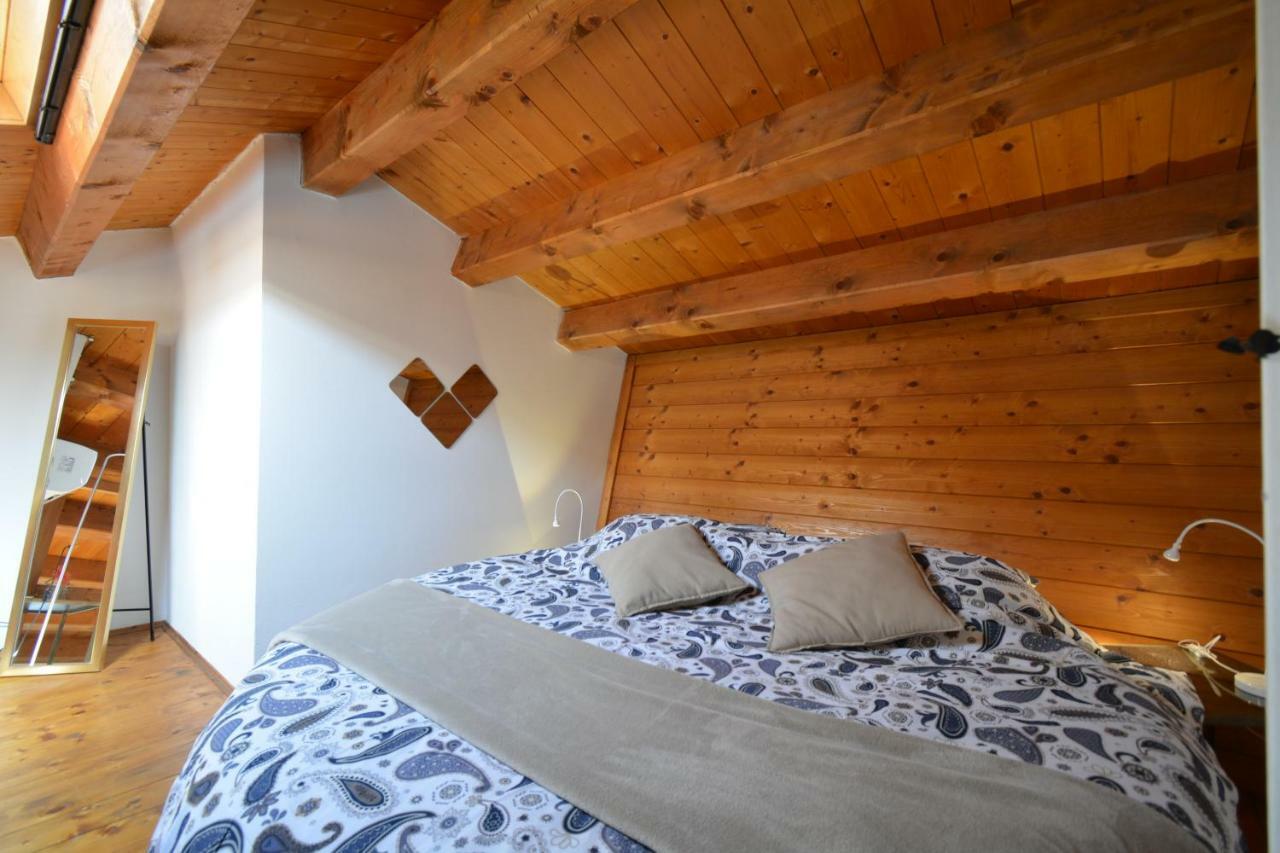 Casa Vacanze Chez La Reine - Holiday Home Vicenza Eksteriør bilde