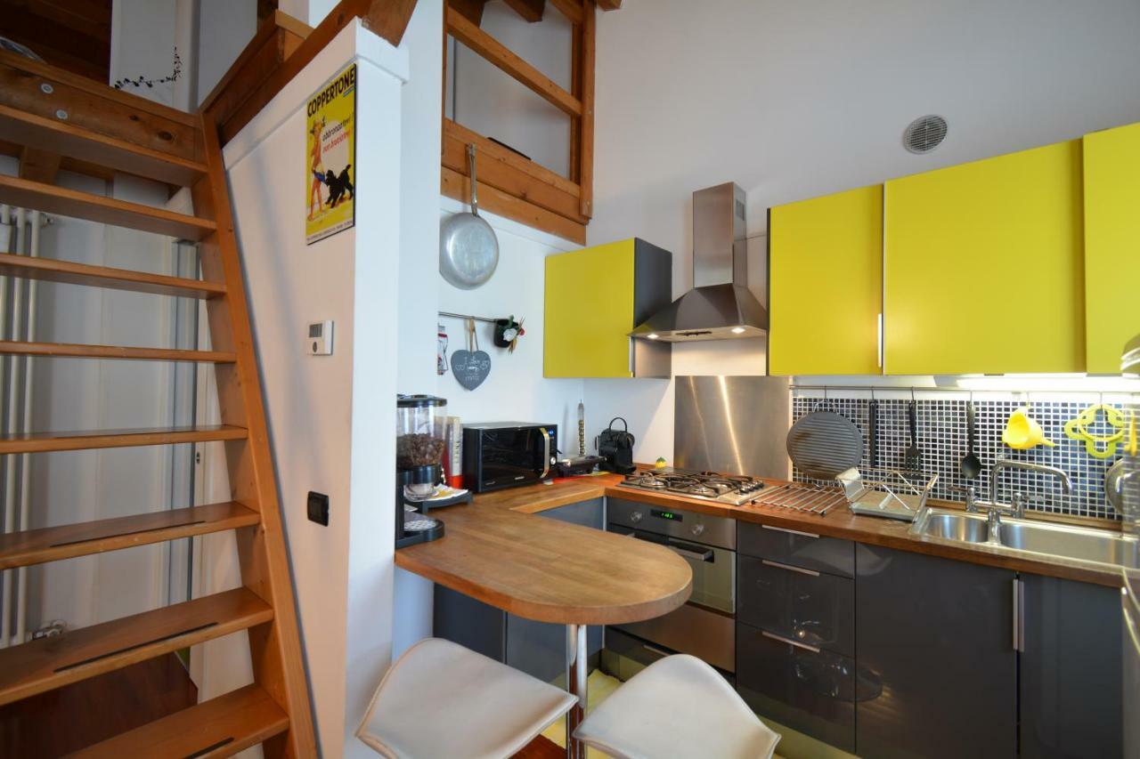 Casa Vacanze Chez La Reine - Holiday Home Vicenza Eksteriør bilde
